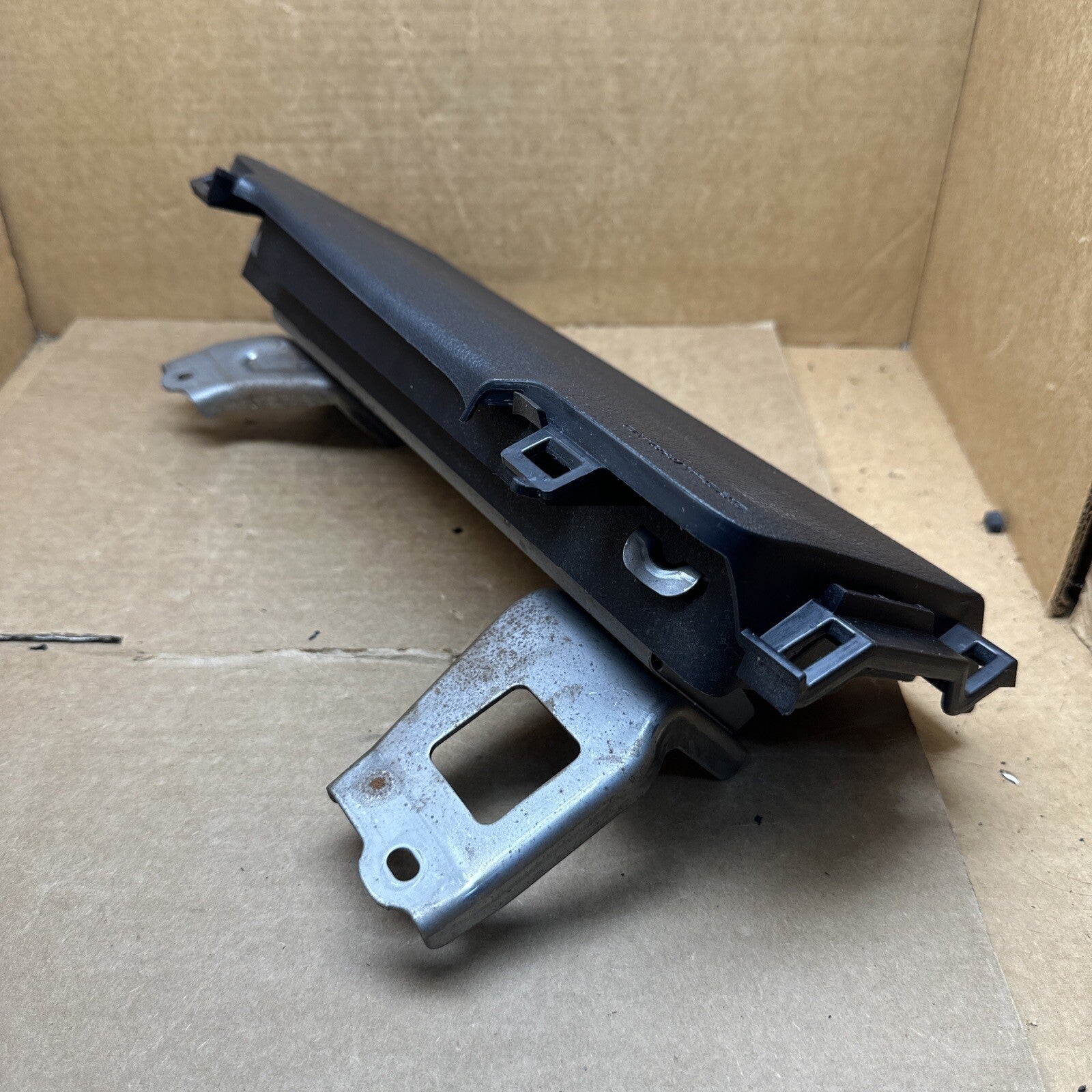 2012 2016 Subaru Impreza Crosstrek Left Side Driver Knee Lower Air Bag Airbag6