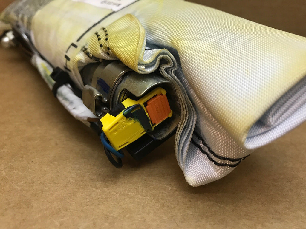 2015 2018 Volkswagen VW Jetta Left Driver Side Seat Air Bag Airbag 5C08802414