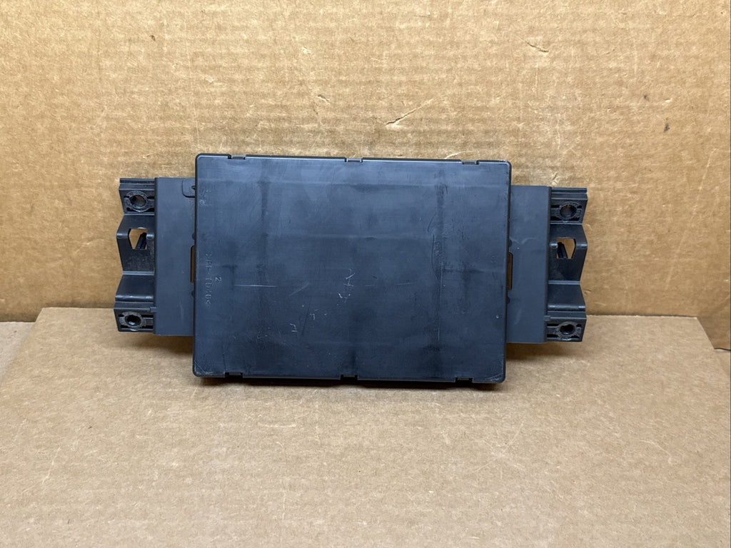 2013 2014 Ford F 150 F150 Temperature Temp Climate Control Module DL3T 18C612 CH2