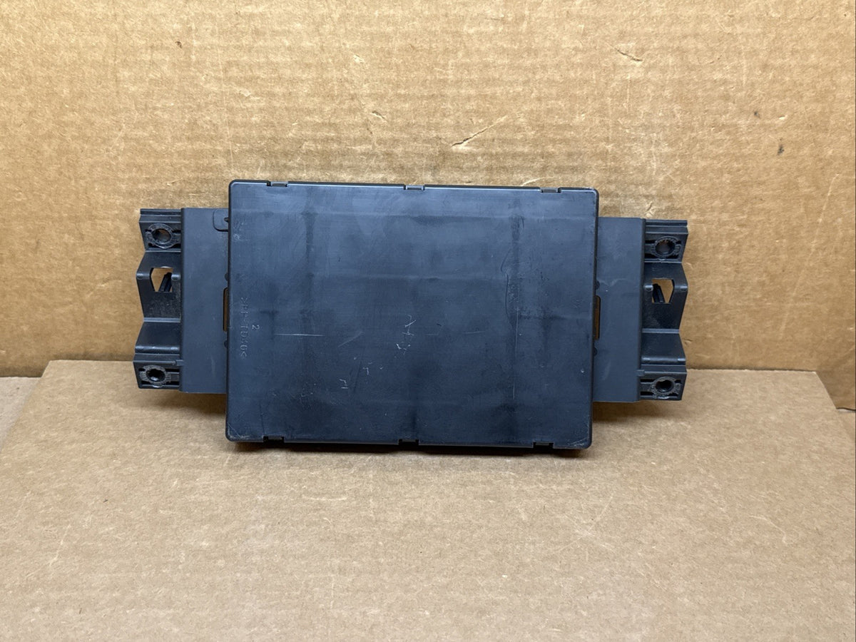 2013 2014 Ford F 150 F150 Temperature Temp Climate Control Module DL3T 18C612 CH2