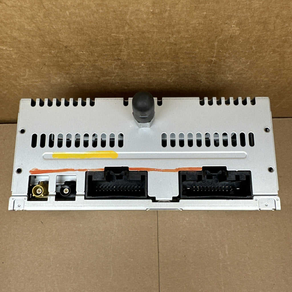 2014 Edge MKX OEM CD Player Radio Stereo Audio Module ET4T 19C107 NA7