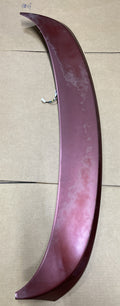 2007 2015 MAZDA CX 9 CX9 REAR LIFT GATE SPOILER 3RD THIRD BRAKE RED PAINT C2V0