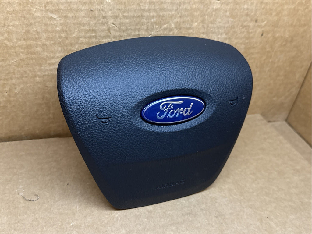 2017 2019 Ford Escape Front Left Driver Side Steering Wheel Air Bag Airbag2