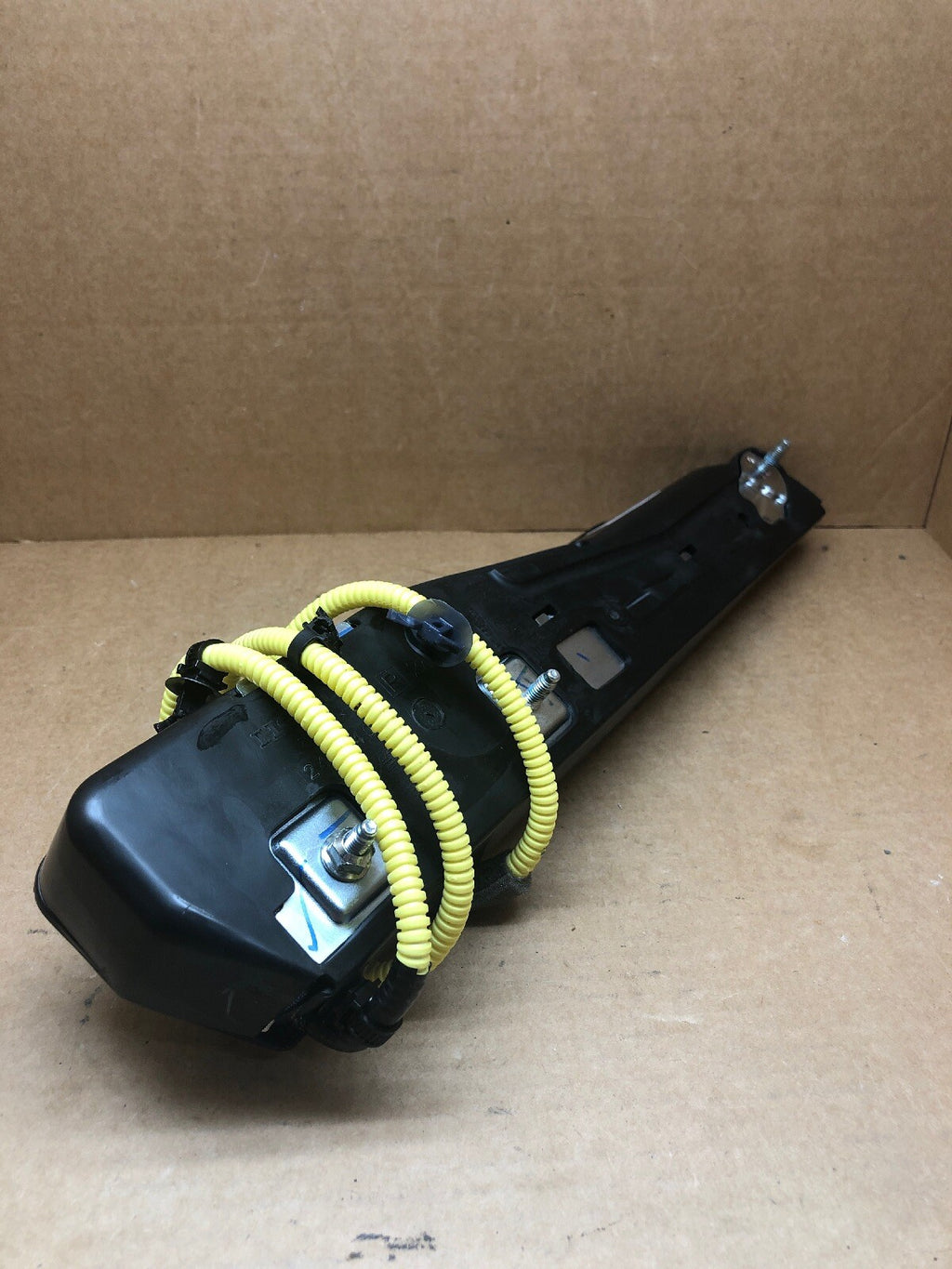 12-2015 HONDA CIVIC FRONT RIGHT PASSENGER SEAT AIRBAG AIR BAG 78000-TR6-A713-M12