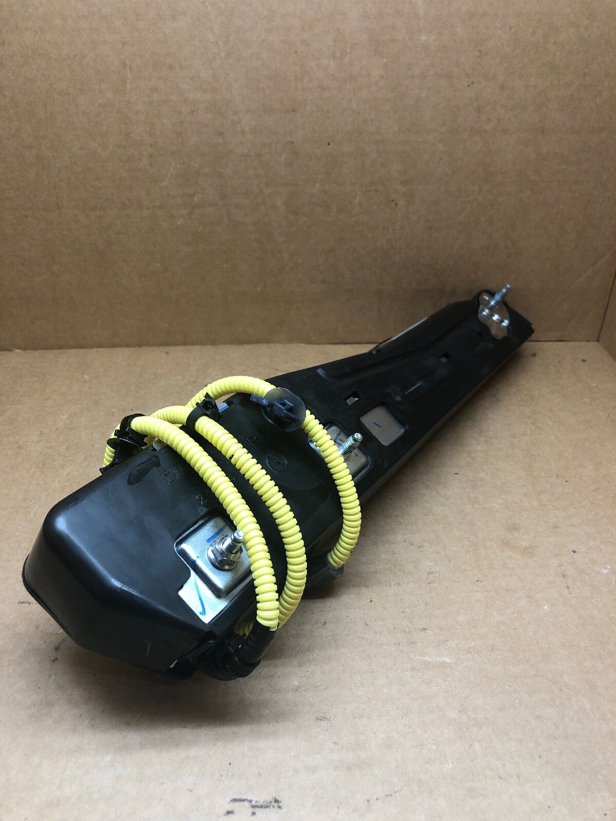 12-2015 HONDA CIVIC FRONT RIGHT PASSENGER SEAT AIRBAG AIR BAG 78000-TR6-A713-M12