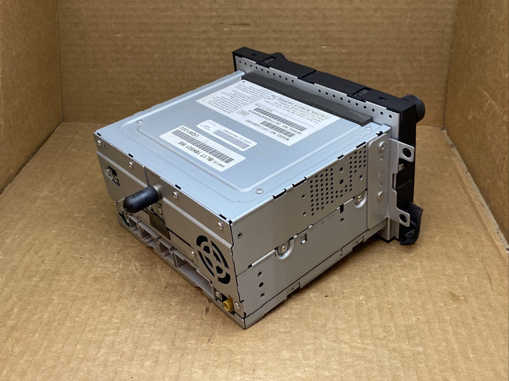 2010 2013 Ford Edge Expedition Radio DVD CD Player OEM BL1T 18K931 BB6