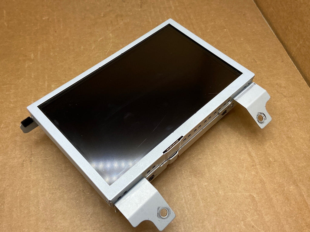 15 18 Ford Edge Radio Display Screen Front Center Dash 8.0" EM2T 18B955 FD2