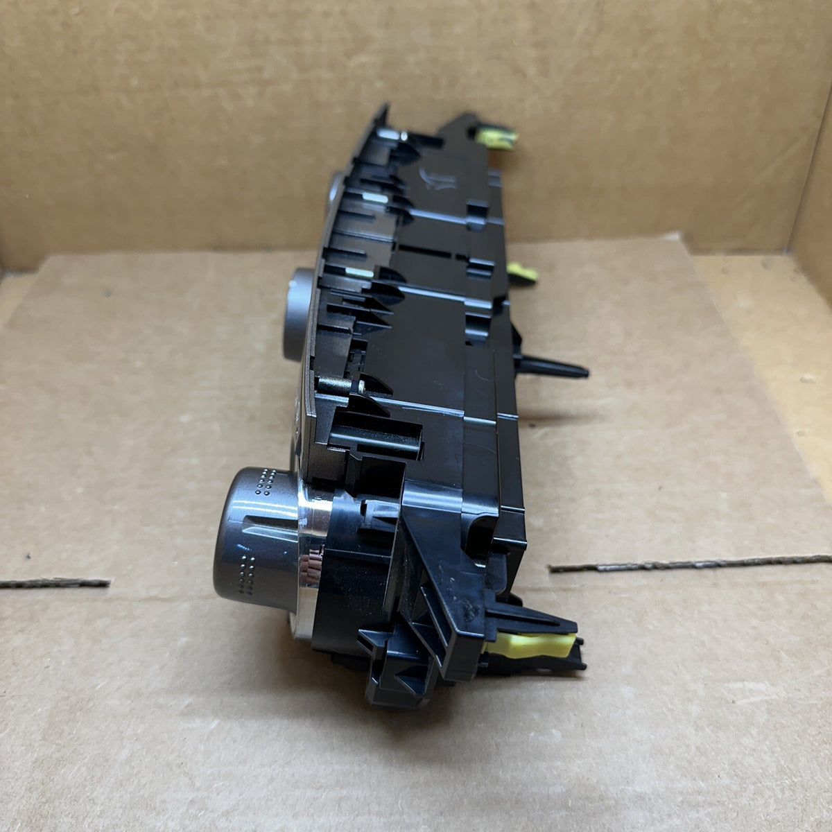 2011 2013 Toyota Highlander Temperature Temp Control Unit OEM 55900 485004