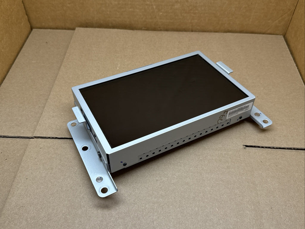 2019 2020 Ford F150 F 150 Dash Radio Information Screen Display KL3T 18B955 SA1