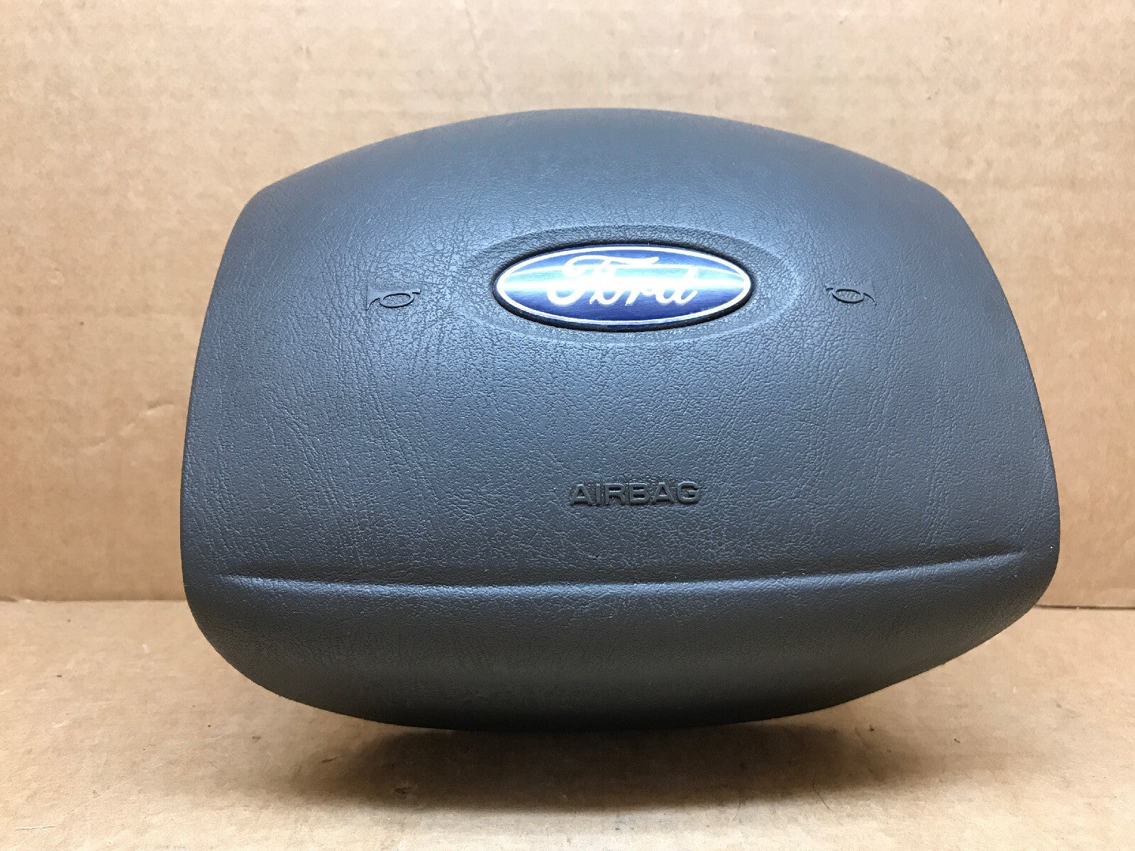 99 03 Ford F150 F250 Expedition Left Driver Steering Wheel Airbag Air Bag OEM1