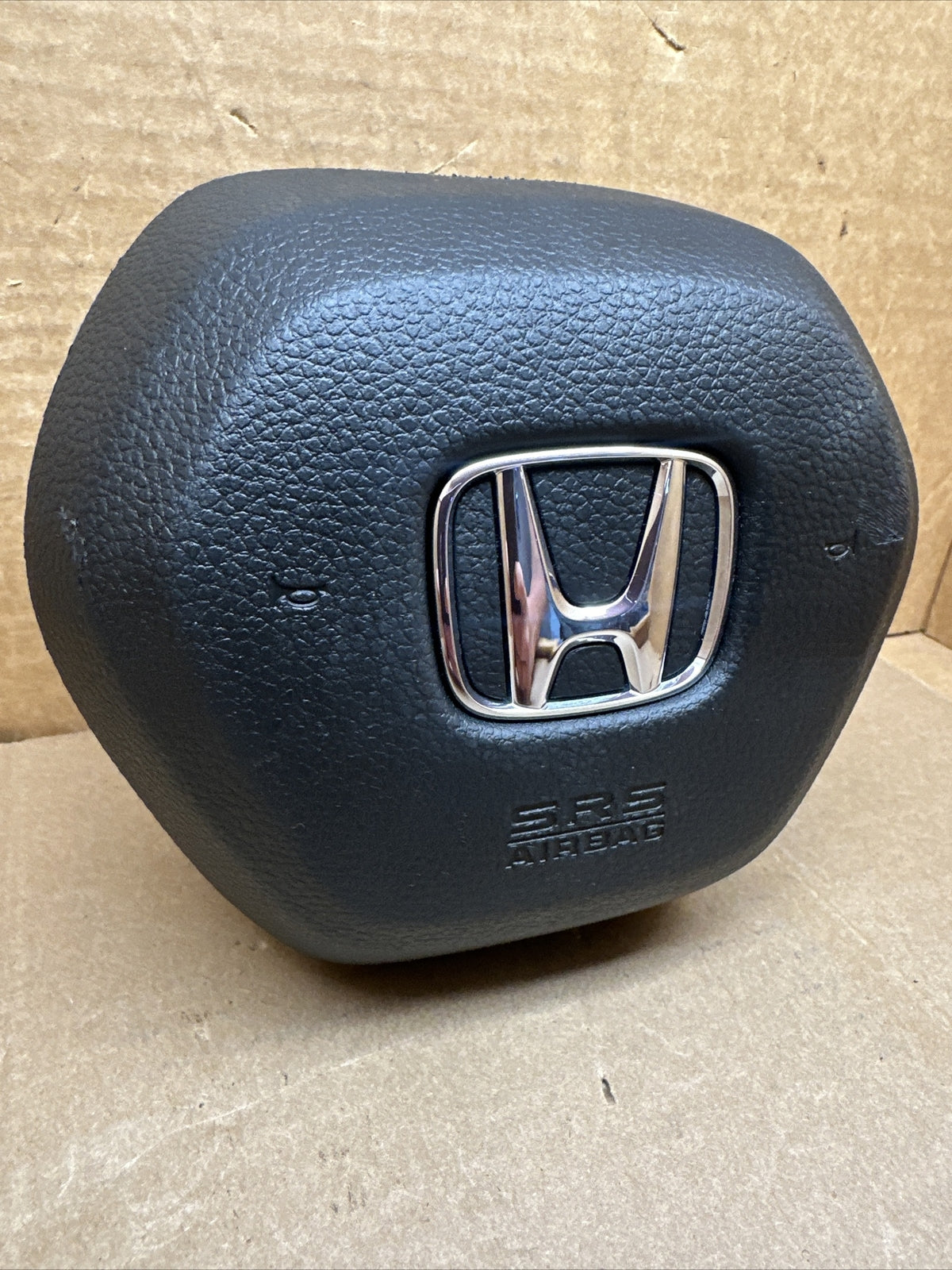 2023 2024 Honda Accord Front Left Driver Side Steering Wheel Air Bag Airbag2