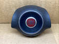 2012 2019 Fiat 500 Front Left Driver Side Steering Wheel Air Bag Airbag Black0