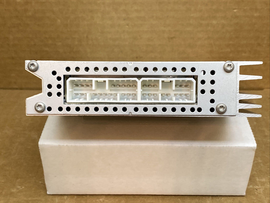 Jeep Dodge Chrysler Radio Amp Amplifier 05064353AP (P)05064353AP5