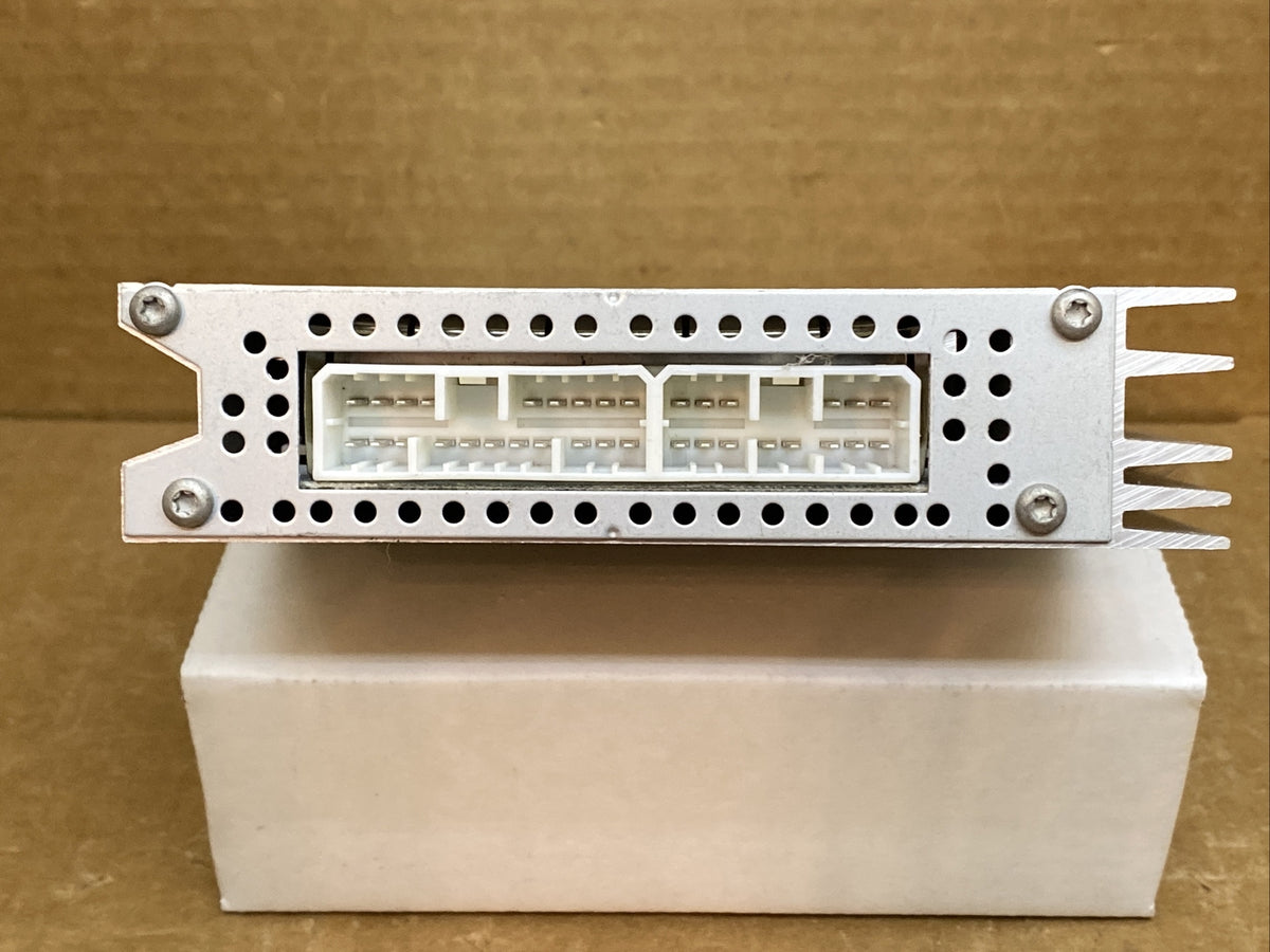 Jeep Dodge Chrysler Radio Amp Amplifier 05064353AP (P)05064353AP5