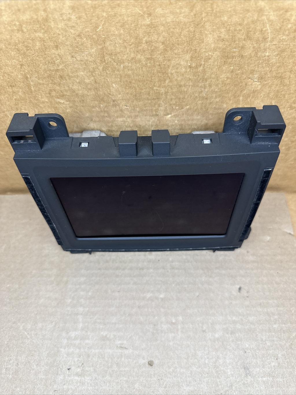 2021 Charger Challenger 7" Touch Screen Bluetooth Radio Receiver OEM 68467241AB3