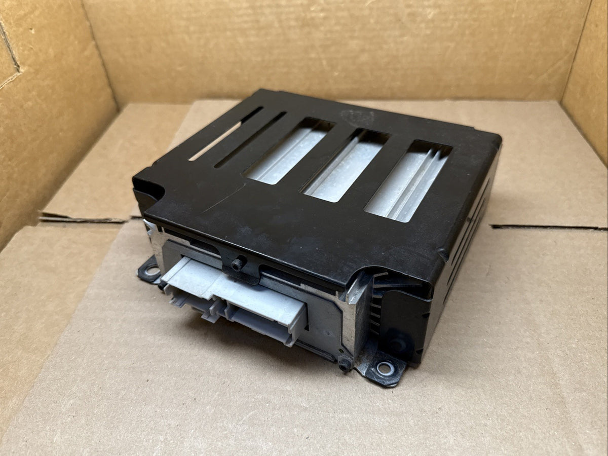 2009 2015 Nissan Xterra Radio Amp Amplifier Rockford Fosgate OEM 28060 ZL00A3