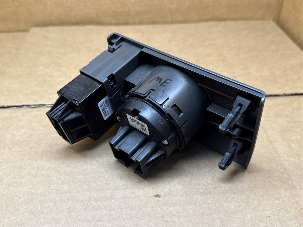 04 08 F150 Head Light Headlight Lamp Switch Button Controls 5L3T 13D062 CC32N58