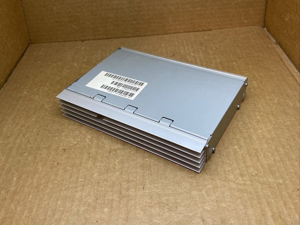 2007 Dodge Chrysler Jeep Commander Radio Amplifier Amp 05064118AK5