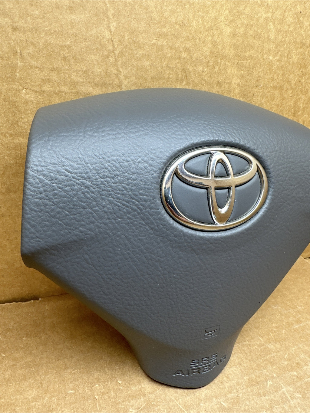 04 06 TOYOTA SOLARA Front Left Driver Side Steering Wheel Air Bag Airbag FB101