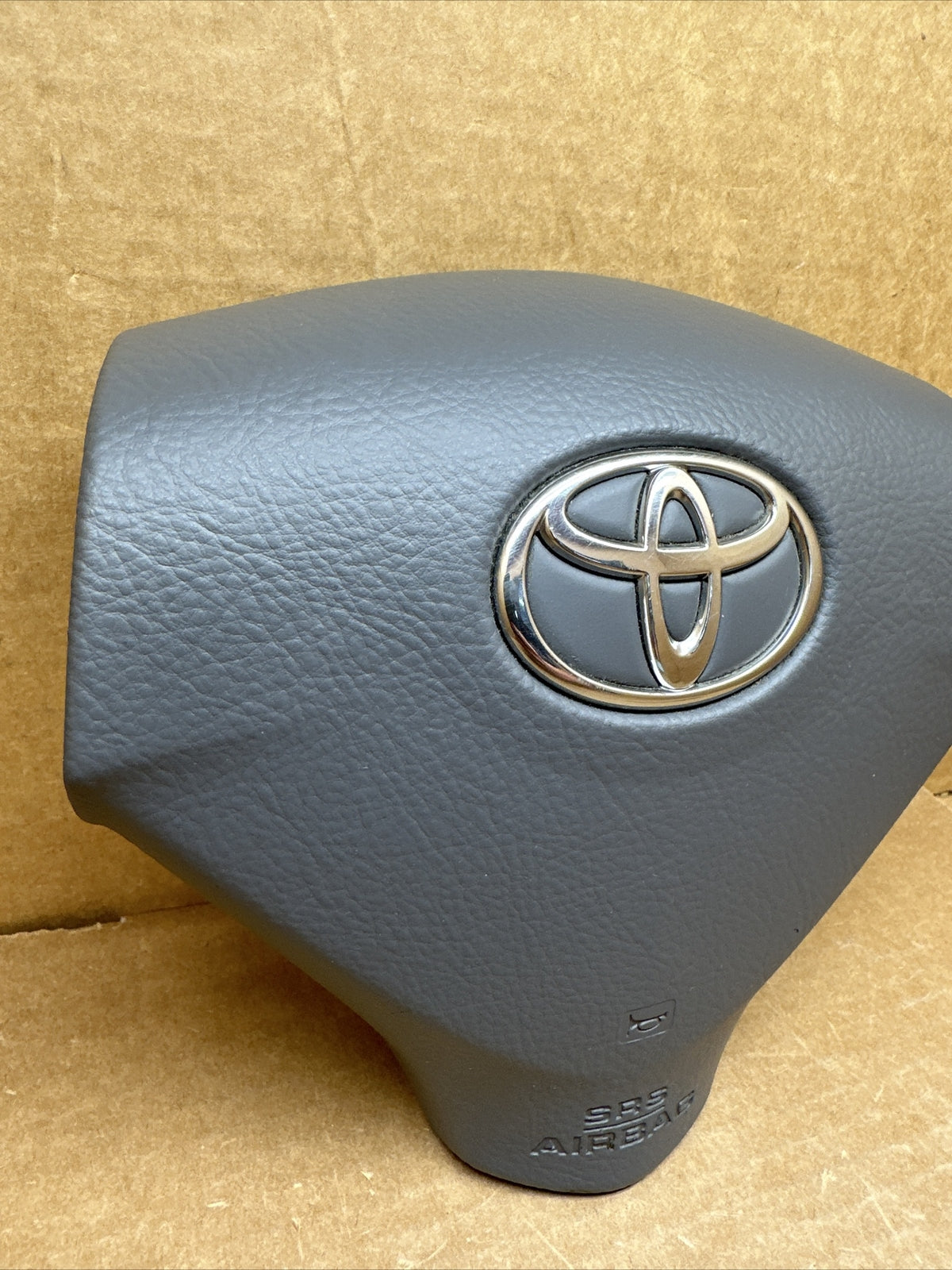 04 06 TOYOTA SOLARA Front Left Driver Side Steering Wheel Air Bag Airbag FB101