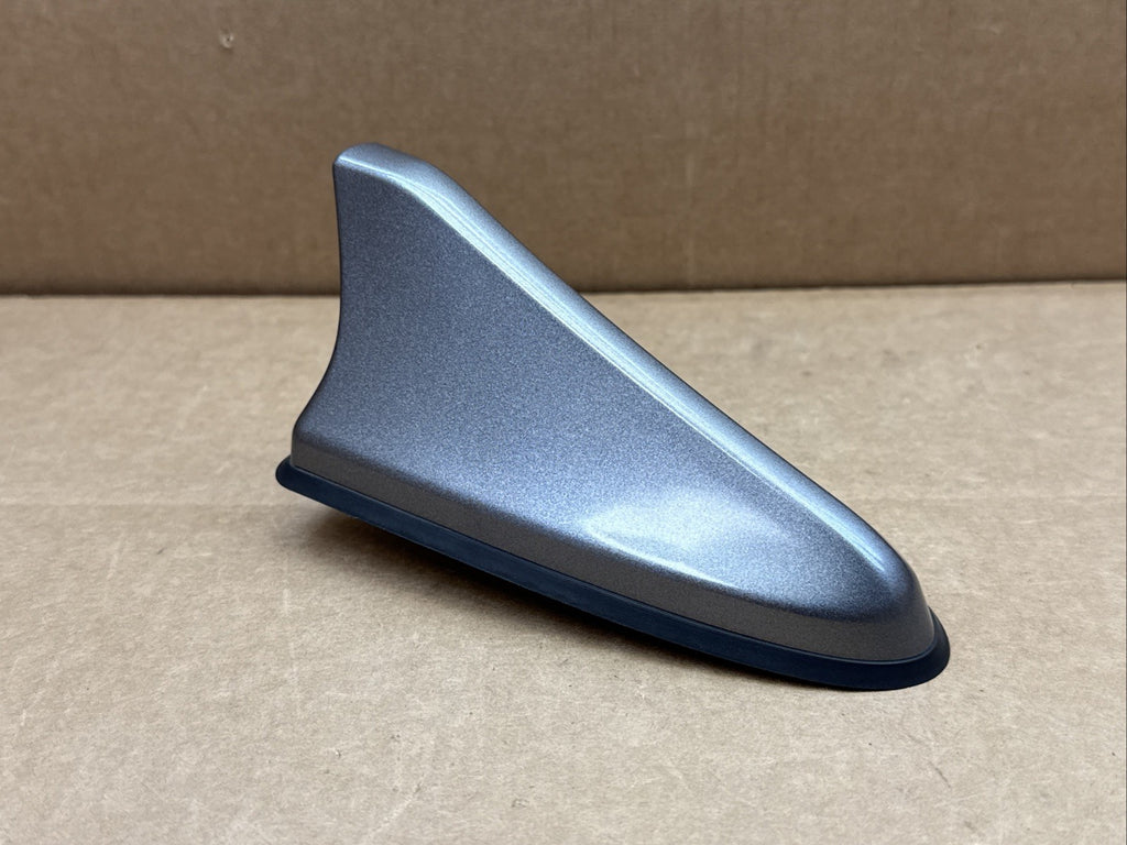 2016-2018 Hyundai Elantra Radio Shark Fin Antenna OEM UYS Gray 96210-F2010UYS0