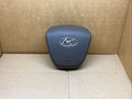 12 17 Hyundai Accent Front Left Driver Side Steering Wheel Air Bag Airbag0