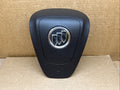 2013 2020 Buick Encore Front Left Driver Steering Wheel Air Bag Airbag Brown0