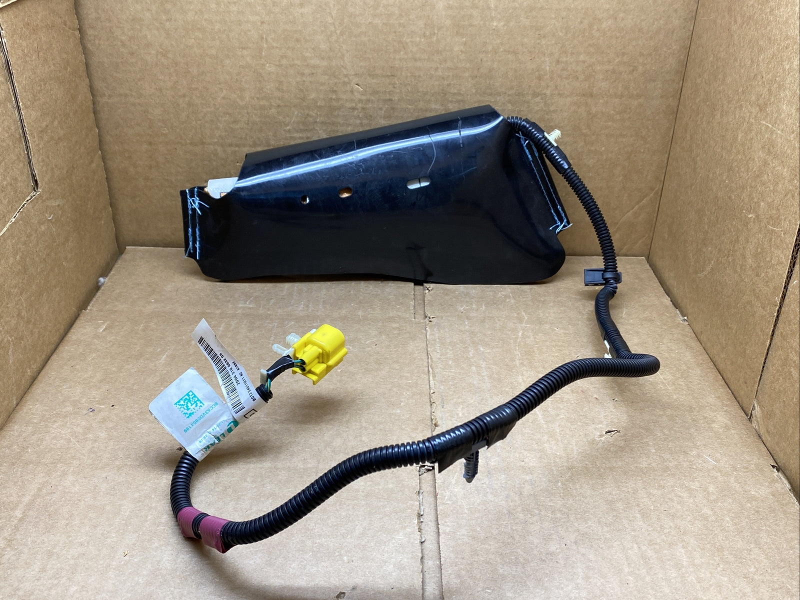 2010 2019 Ford Interceptor Taurus Front Left Driver Side Seat AIr Bag AIrbag 5