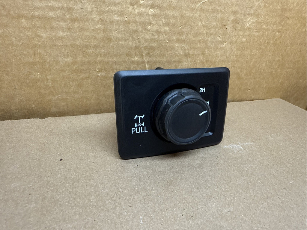 2015 2020 FORD F 150 TRANSFER CASE MODE SELECT SWITCH OEM FL3T 7Z155 BDW2