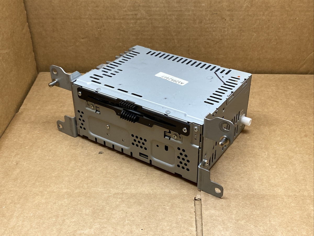 2015 2016 Ford Fusion Radio Receiver CQ JJ22E0UME FS7T 19C107 AB2