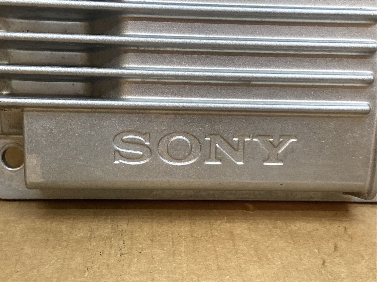 10 12 Ford Fusion Radio Audio Amp Amplifier Sony OEM BL3T 18B849 AE2