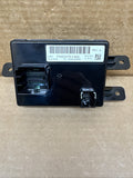 14 23 Cherokee Temperature Temp Climate Control Module P68247614AC 68247614AC0