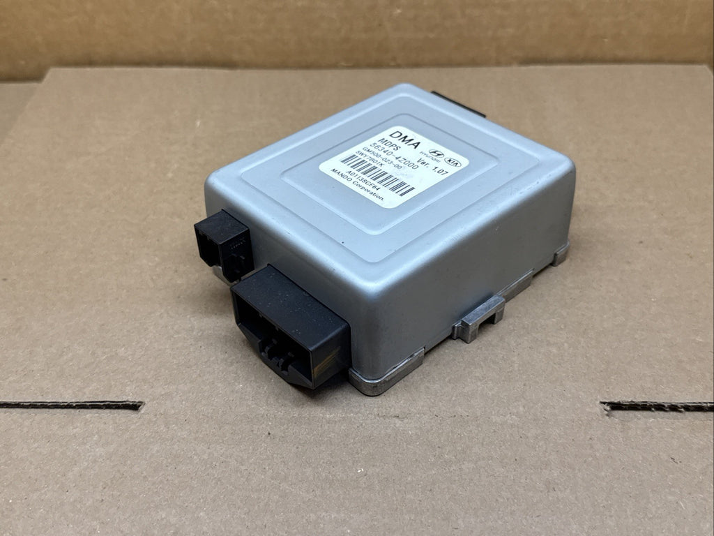2013 2015 Hyundai Santa Fe Sport Power Steering Computer Module 56340 4Z0003