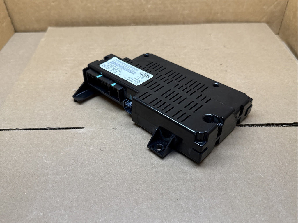 2012 2014 Journey Charger Chrysler 300 Telematic Control Module 05064986AJ6