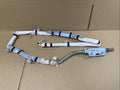 2016 2017 Infiniti QX50 Right Side Passenger Curtain Roof Air Bag Airbag0
