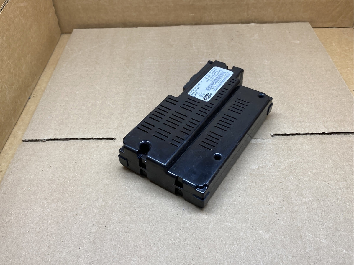 2011 2014 Charger Journey Chrysler 300 TelematicsBluetooth Module 05091072AH7