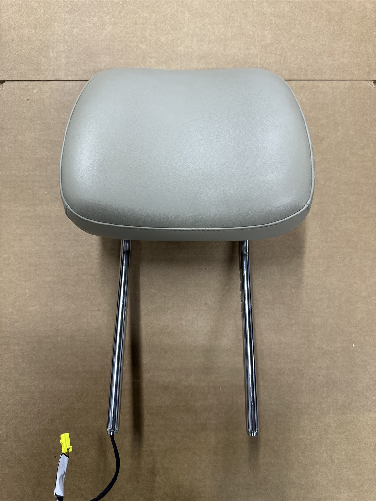 2011 2022 Durango Driver Passenger Front Seat Head Rest Headrest Tan Beige CLXL1