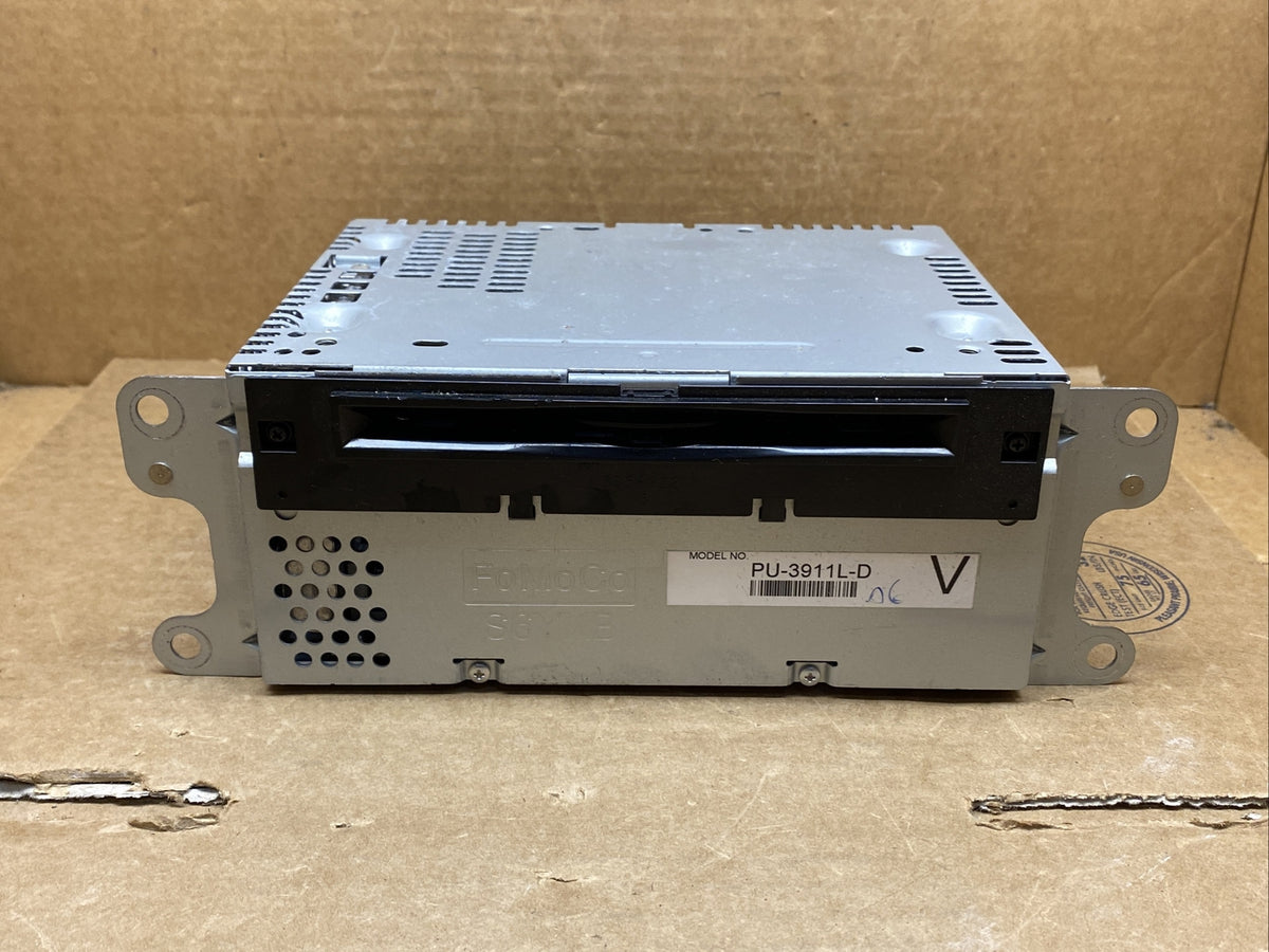 2014 2015 Ford Explorer Radio Receiver Disc Reader EB5T 19C107 JA1