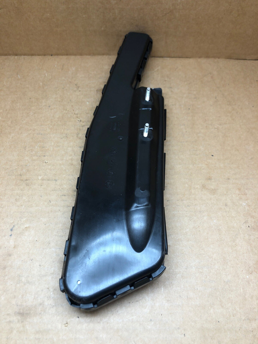 2014 2018 CHEVY IMPALA FRONT RIGHT SIDE PASSENGER SEAT AIRBAG AIR BAG 231473771