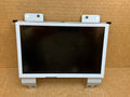 15 18 Ford Edge Radio Display Screen Front Center Dash 8.0" EM2T 18B955 FD0