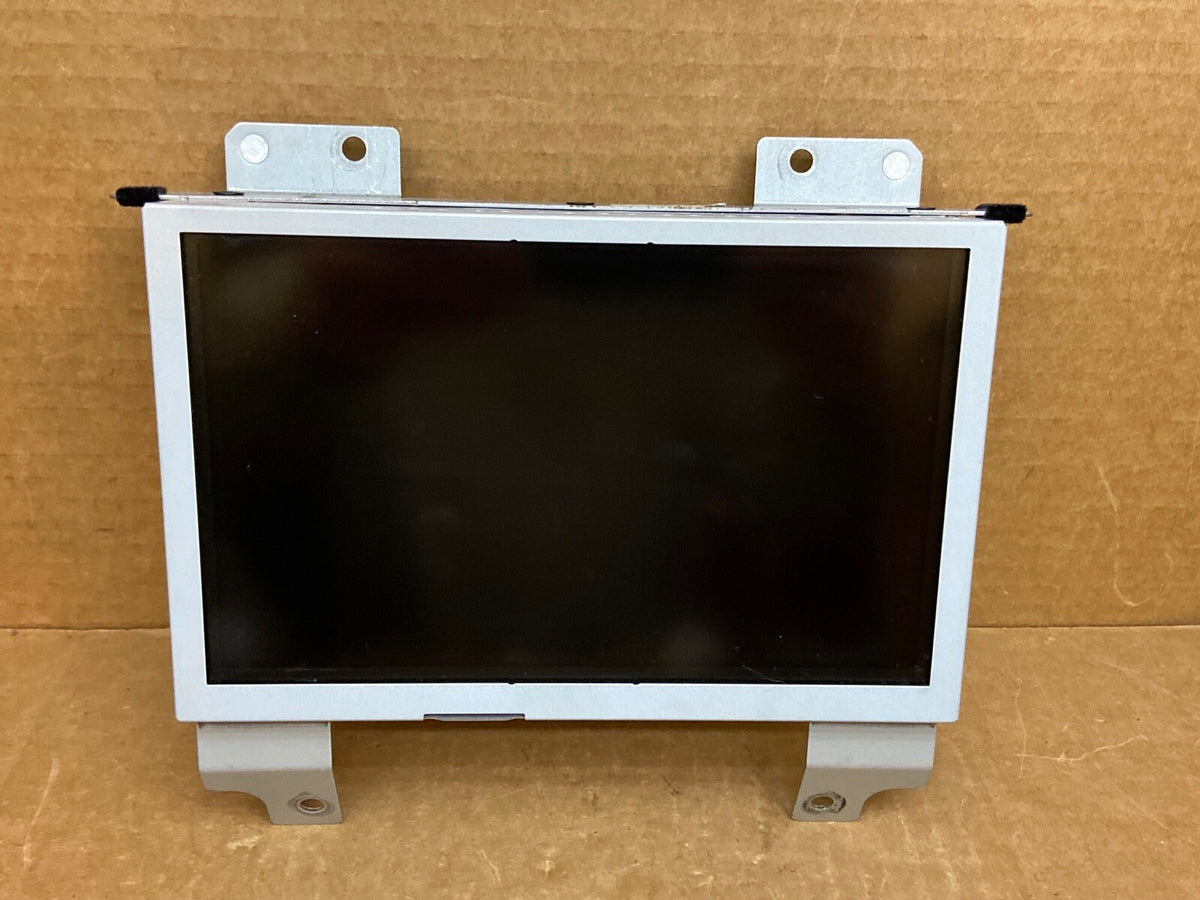 15 18 Ford Edge Radio Display Screen Front Center Dash 8.0" EM2T 18B955 FD0
