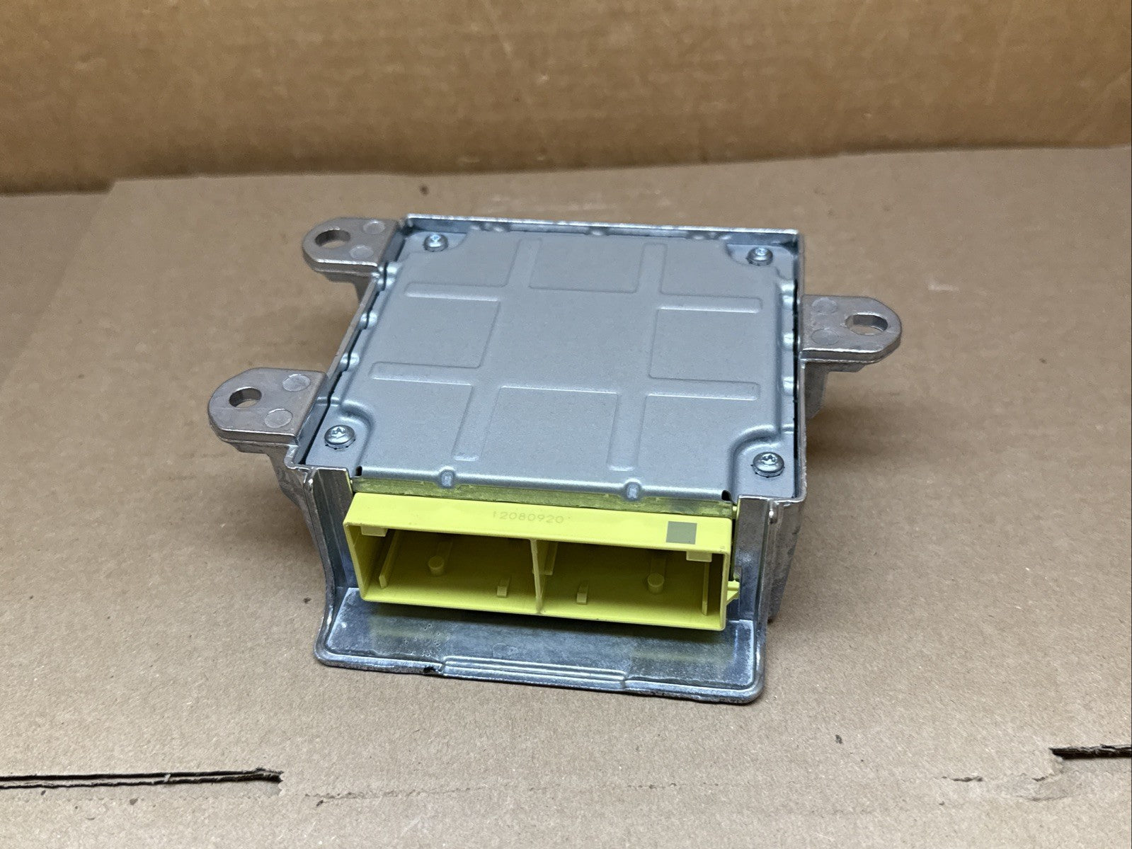 2012 Honda Civic Air Bag Airbag Computer Control Module Unit 77960 TR0 A014 M18