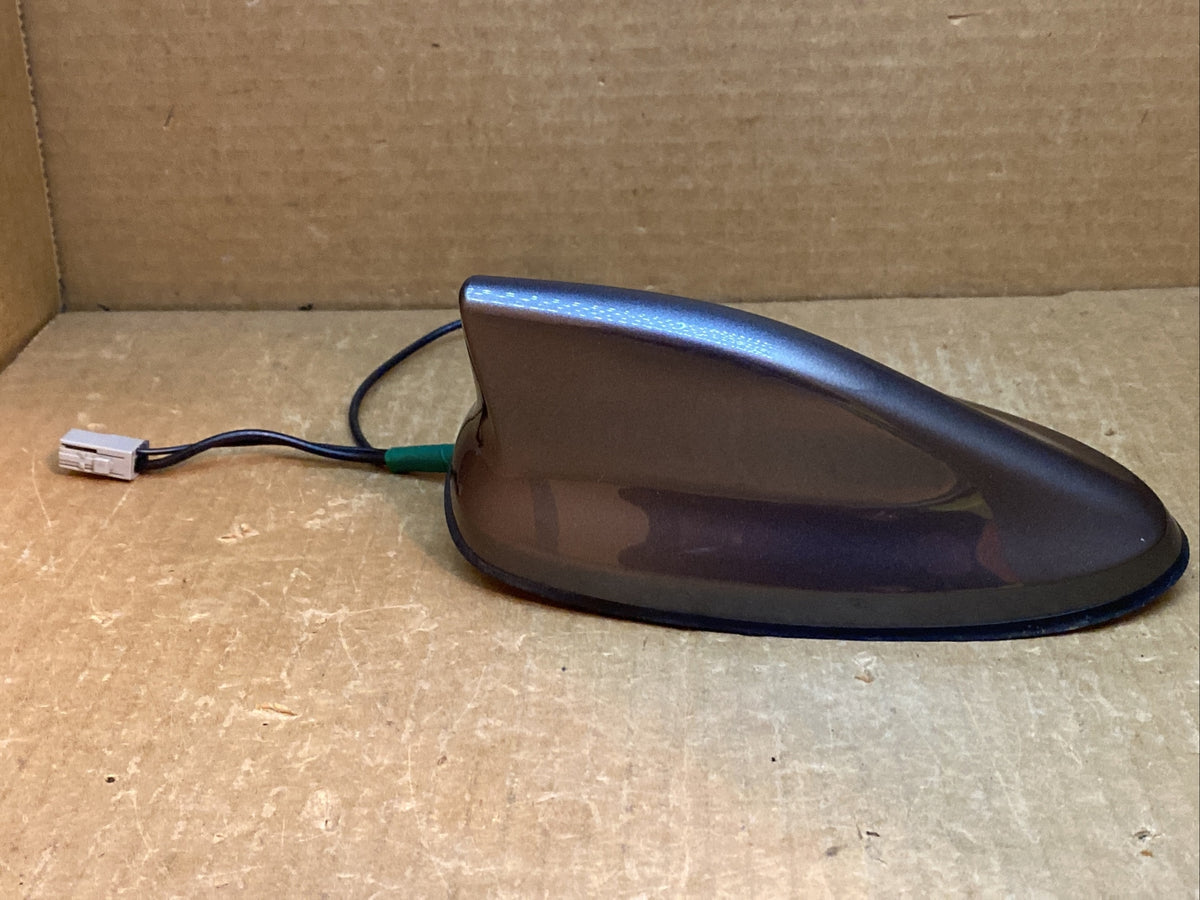 2016 2019 Nissan Rogue Murano Radio Shark Fin Antenna Dark Brown 28208 6FL0A 5033