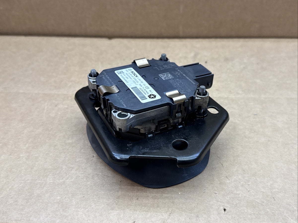 2017-2022 Chrysler Pacifica Voyager Adaptive Cruise Control Sensor Radar OEM8