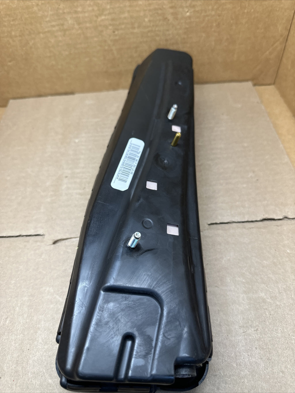 2017 2019 GMC Acadia Front Driver Seat Inner Inside Air Bag Airbag6