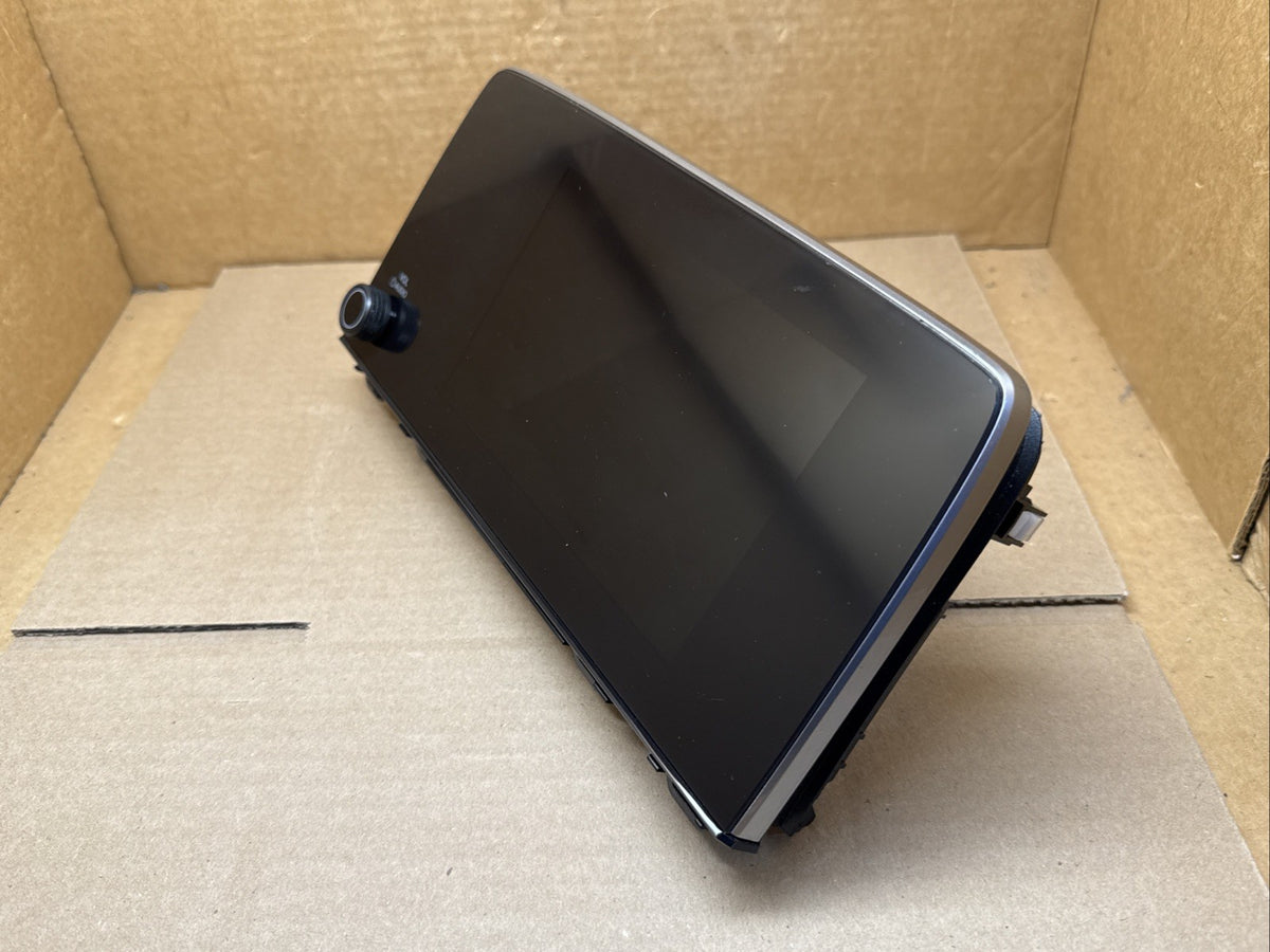 2018 2022 Honda CR V CRV Radio Display Touch Screen 39710 TLA A315