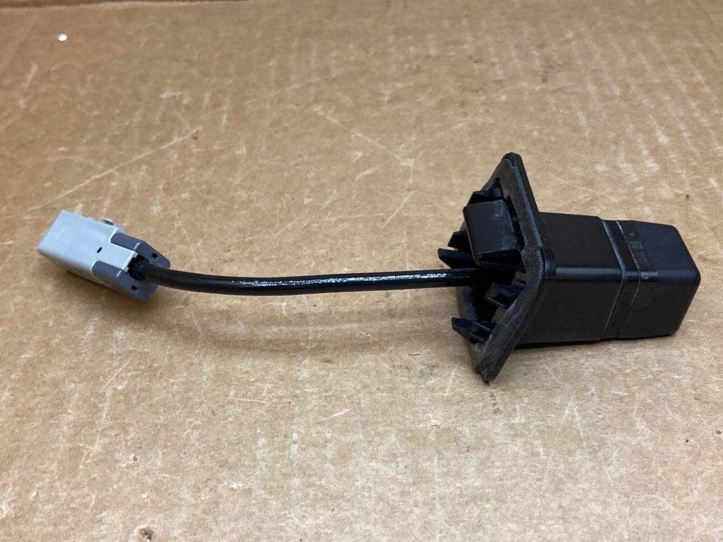 16 17 Subaru Outback Legacy Rear View Rearview Back Up Backup Camera 86267AL50A5