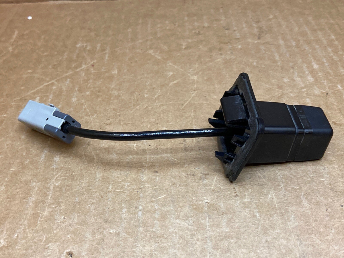 16 17 Subaru Outback Legacy Rear View Rearview Back Up Backup Camera 86267AL50A5