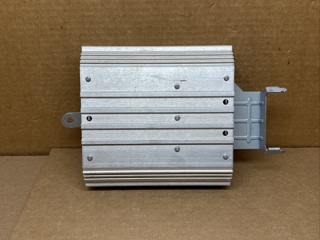 2006 2008 Mitsubishi Eclipse Radio Audio Amp Amplifier 8701A0120