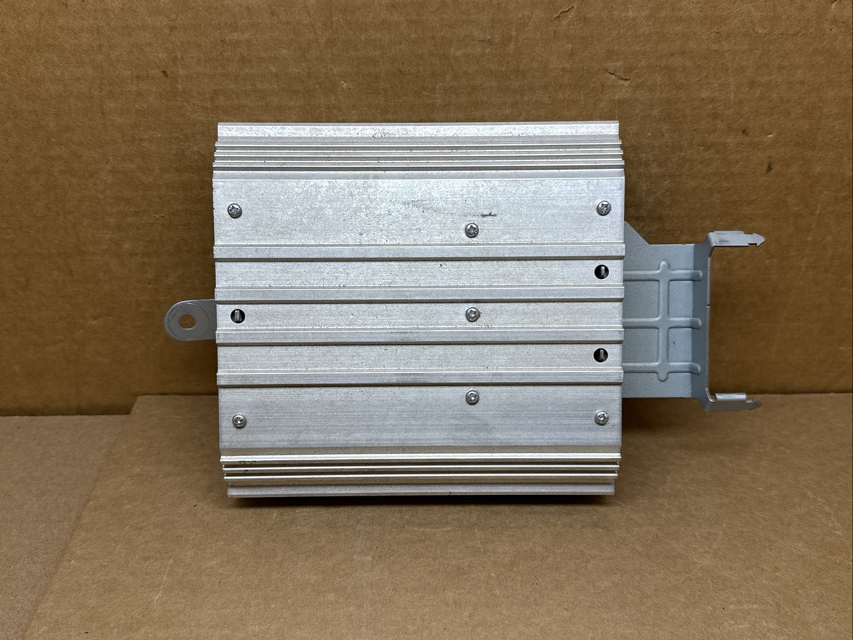 2006 2008 Mitsubishi Eclipse Radio Audio Amp Amplifier 8701A0120